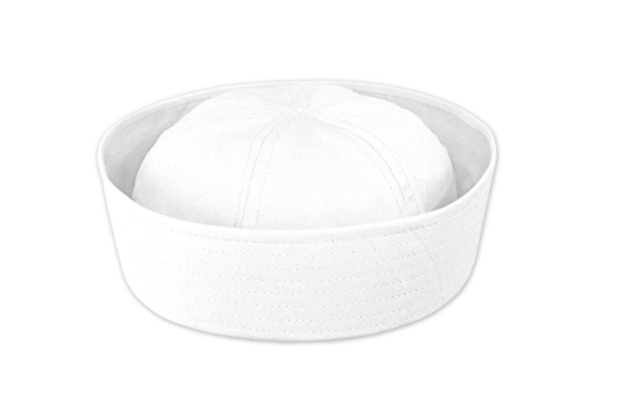 Party Central Club Pack of 12 Nautical Sailor Halloween Hat Costume Accessories - One Size